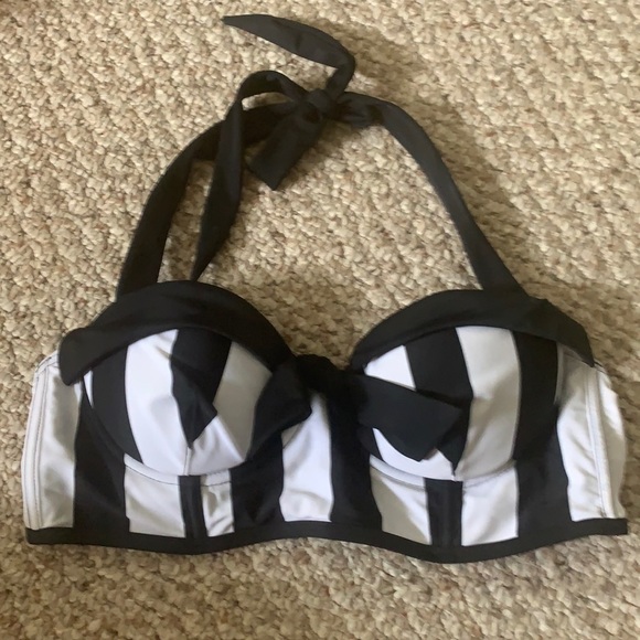 Killstar Other - Killstar Bikini Top